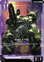 Zaku Ⅱ F2 (GD06-060)