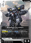 Shadow Gundam (GD06-066)