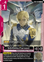 McGillis Fareed (GD06-089)