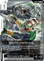 Sturm und Drang (GD06-119)