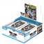 Dragon Ball Super Card Game Fusion World Manga Booster 02 SB02 Display ENG