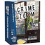 Crime Zoom - L'uccello del Malaugurio