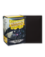 Bustine Protettive Dragon Shield - Black - Classic Sleeves - Standard Size