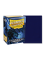 Bustine Protettive Dragon Shield - Night Blue - Classic Sleeves - Standard Size