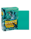 Bustine Protettive Dragon Shield - Mint - Classic Sleeves - Japanese Size