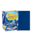 Bustine Protettive Dragon Shield - Blue - Matte Sleeves - Standard Size