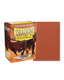 Bustine Protettive Dragon Shield - Copper - Matte Sleeves - Standard Size