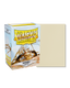 Bustine Protettive Dragon Shield - Ivory - Matte Sleeves - Standard Size