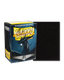 Bustine Protettive Dragon Shield - Jet - Matte Sleeves - Standard Size