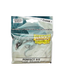 Bustine Protettive Dragon Shield - Clear - Sideloading Perfect Fit Sleeves - Standard Size