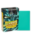 Bustine Protettive Dragon Shield - Mint - Matte Sleeves - Japanese Size