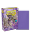 Bustine Protettive Dragon Shield - Nebula - Matte Sleeves - Japanese Size