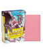 Bustine Protettive Dragon Shield - Pink - Matte Sleeves - Japanese Size