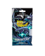 Bustine Protettive Dragon Shield - Clear - Toploading Perfect Fit Sleeves - Japanese Size