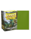 Bustine Protettive Dragon Shield - Olive - Matte Sleeves - Standard Size