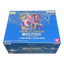 One Piece Card Game Pillars of Strength OP-03 Booster Box ENG