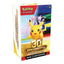 Pokémon GCC 30° Anniversario Confezione di 6 Buste ITA