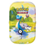 Pokémon 30° Anniversario Mini Tin Lapras e Drifloon