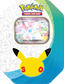 Pokémon GCC 30° Anniversario Tin Sylveon ex ITA