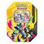Pokémon GCC Megaforze Tin Mega Zeraora-ex ITA