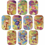 Scarlatto & Violetto 151 - Bundle 10 Mini Tin (ITA)
