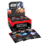 Star Wars Unlimited Scintilla di Ribellione Display 24 Buste ITA