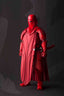 Sw Royal Guard Akazonae Figuarts