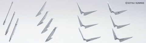 Builders Parts Hd Ms Blade 01 Builders Parts Hd Ms Blade 01