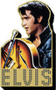 ELVIS 68 Special Magnet