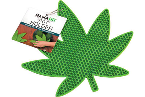 Pot Holder Pot Holder