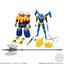 Super Minipla Getter Robot S.3