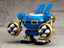 Rabbit Ride Armor More Nendoroid