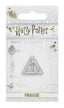 Hp Deathly Hallows Pin Badge