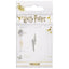 Hp Crystals Lightning Bolt Pin Badge