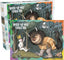 Where The Wild Things Are 500 PCS PUZZLE