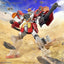 Hgac Gundam Heavyarms 1/144