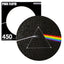 Pink Floyd Dark Side 450PCS DISC PUZZLE
