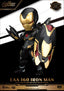 Egg Attack Act Avengers Iron Man Ltd Ed