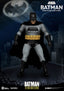 The Dark Knight Returns Batman Dah