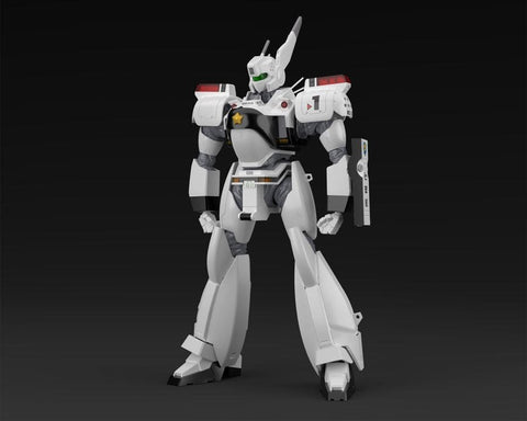 Mobile Police Patlabor AV-98 Ingtram Unit 1 Model Kit Mobile Police Patlabor AV-98 Ingtram Unit 1 Model Kit