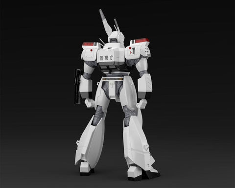 Mobile Police Patlabor AV-98 Ingtram Unit 1 Model Kit Mobile Police Patlabor AV-98 Ingtram Unit 1 Model Kit