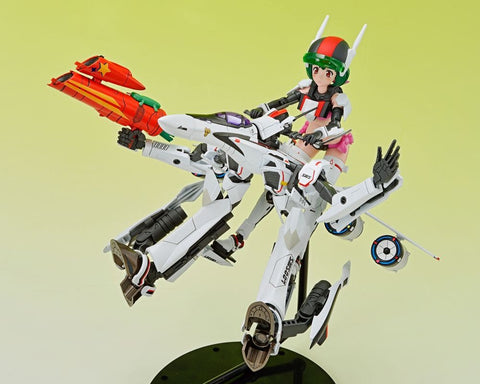 VFG Macross F VF-25F Messiah Rankalee Model Kit VFG Macross F VF-25F Messiah Rankalee Model Kit