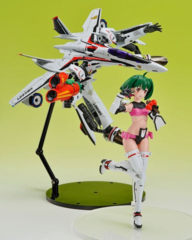 VFG Macross F VF-25F Messiah Rankalee Model Kit VFG Macross F VF-25F Messiah Rankalee Model Kit