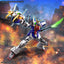 Hg Gundam Shenlong 1/144