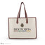 Hp Hogwarts Canvas Handbag