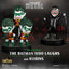 Mini Egg Att Batman Who Laughs + Robin