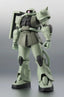 Rs Ms-06 Zaku II Mass Prod Anime AF