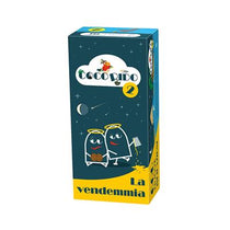 Coco Rido 2- La Vendemmia