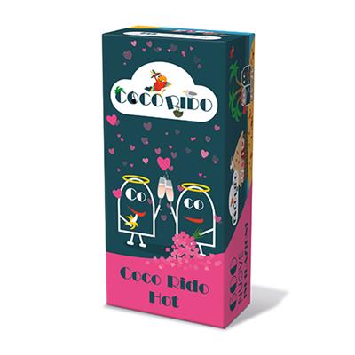 Coco Rido Hot Immagine principale del prodotto