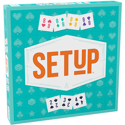 Set Up Immagine principale del prodotto